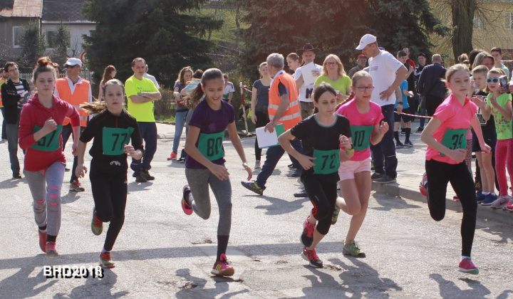 29. fotografia fotogalérie Šport / 36. ročník Behu Hornádskou dolinou 
