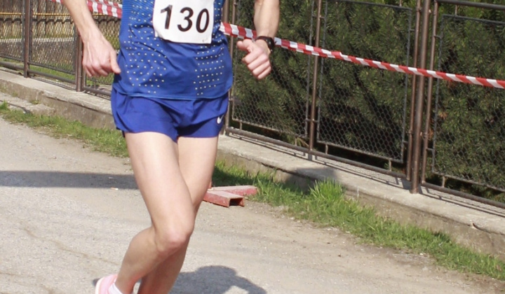 32. fotografia fotogalérie Šport / 36. ročník Behu Hornádskou dolinou 