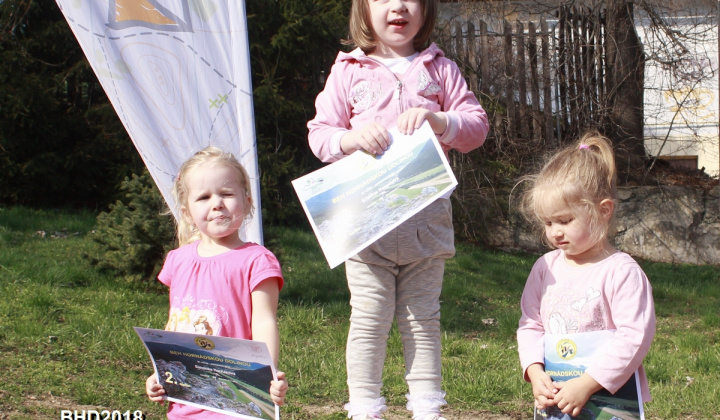 33. fotografia fotogalérie Šport / 36. ročník Behu Hornádskou dolinou 