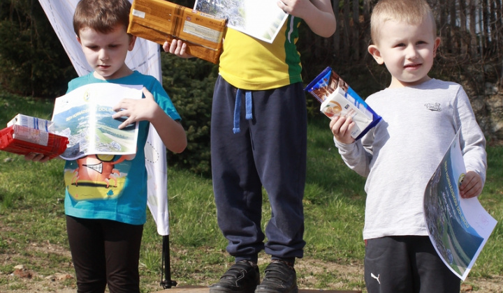 36. fotografia fotogalérie Šport / 36. ročník Behu Hornádskou dolinou 