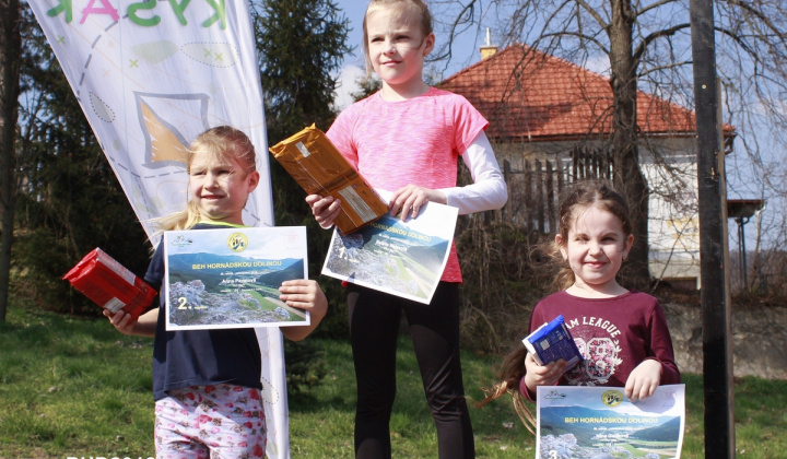 37. fotografia fotogalérie Šport / 36. ročník Behu Hornádskou dolinou 