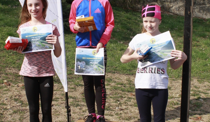 39. fotografia fotogalérie Šport / 36. ročník Behu Hornádskou dolinou 