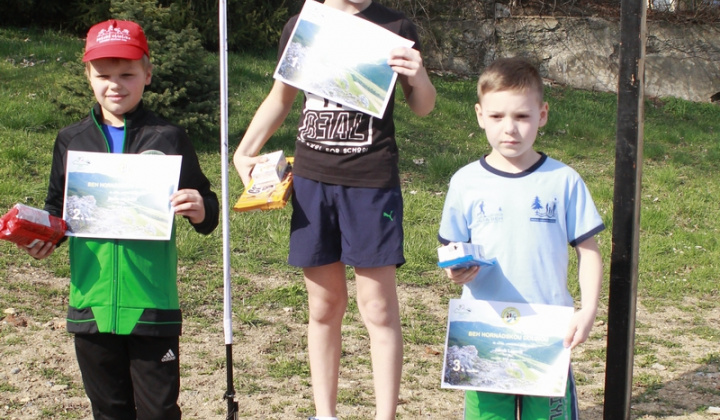 40. fotografia fotogalérie Šport / 36. ročník Behu Hornádskou dolinou 