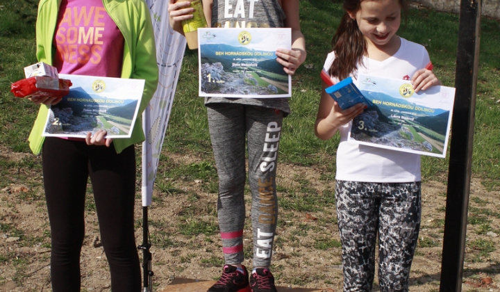 41. fotografia fotogalérie Šport / 36. ročník Behu Hornádskou dolinou 