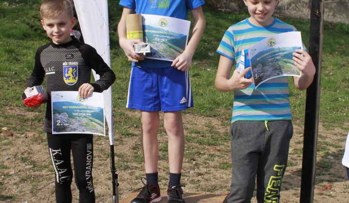 42. fotografia fotogalérie Šport / 36. ročník Behu Hornádskou dolinou 