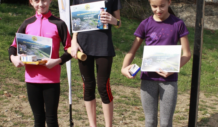 43. fotografia fotogalérie Šport / 36. ročník Behu Hornádskou dolinou 