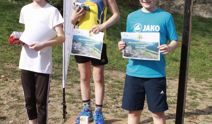 44. fotografia fotogalérie Šport / 36. ročník Behu Hornádskou dolinou 