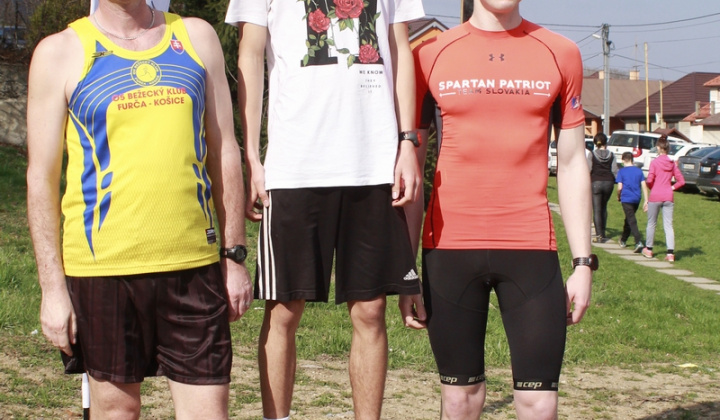 47. fotografia fotogalérie Šport / 36. ročník Behu Hornádskou dolinou 