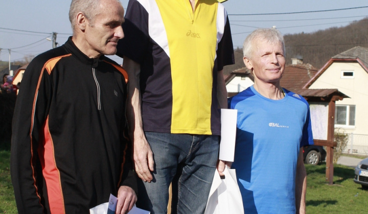 48. fotografia fotogalérie Šport / 36. ročník Behu Hornádskou dolinou 