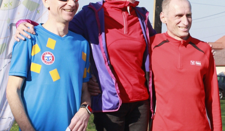 49. fotografia fotogalérie Šport / 36. ročník Behu Hornádskou dolinou 