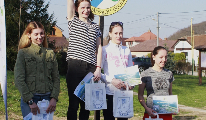 52. fotografia fotogalérie Šport / 36. ročník Behu Hornádskou dolinou 