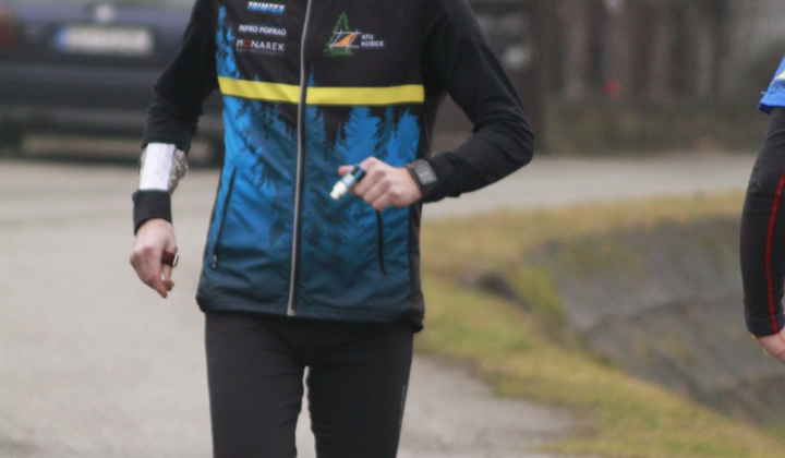 2. fotografia fotogalérie Šport / Trojkráľová buzola 2018