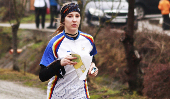 3. fotografia fotogalérie Šport / Trojkráľová buzola 2018