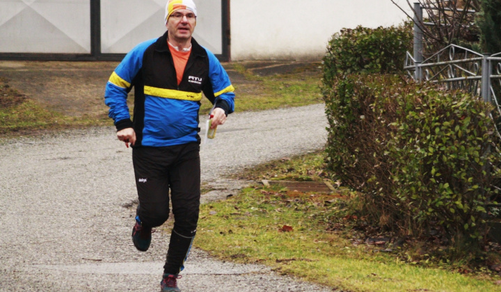 4. fotografia fotogalérie Šport / Trojkráľová buzola 2018