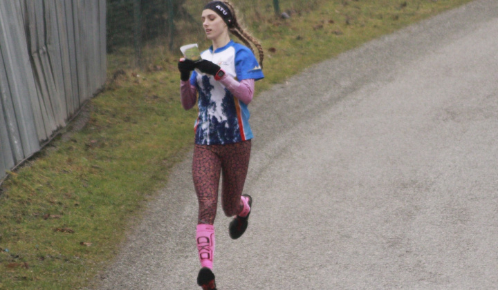 5. fotografia fotogalérie Šport / Trojkráľová buzola 2018