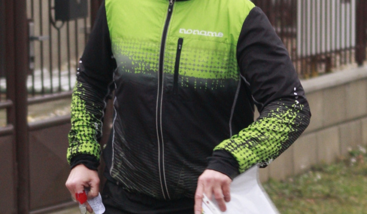 7. fotografia fotogalérie Šport / Trojkráľová buzola 2018