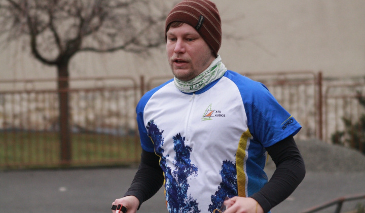 8. fotografia fotogalérie Šport / Trojkráľová buzola 2018