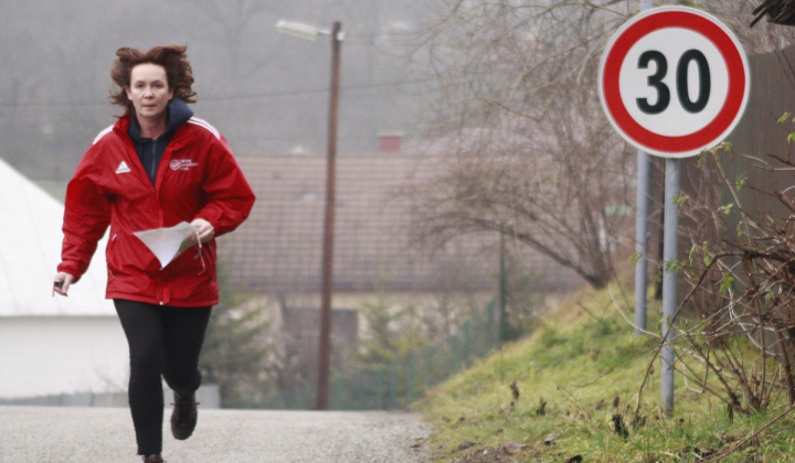 9. fotografia fotogalérie Šport / Trojkráľová buzola 2018