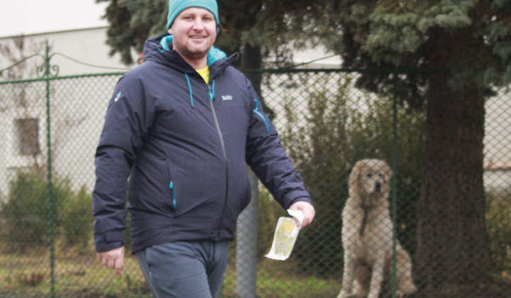 10. fotografia fotogalérie Šport / Trojkráľová buzola 2018