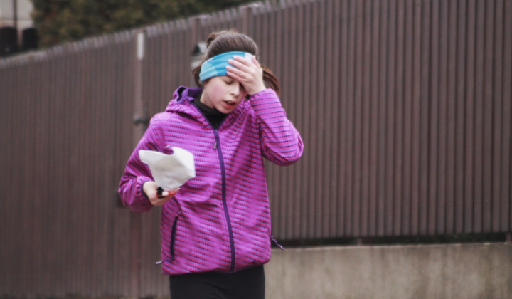 11. fotografia fotogalérie Šport / Trojkráľová buzola 2018