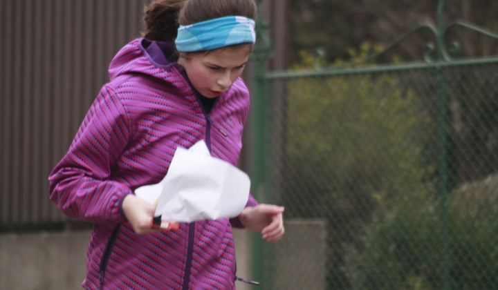 12. fotografia fotogalérie Šport / Trojkráľová buzola 2018