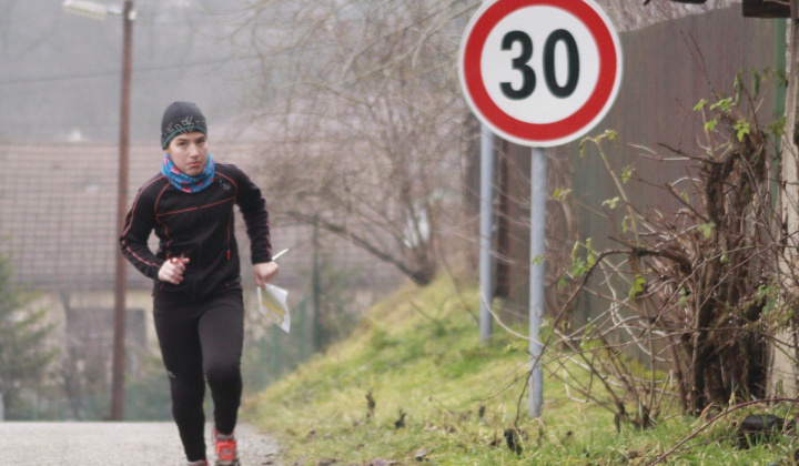 13. fotografia fotogalérie Šport / Trojkráľová buzola 2018