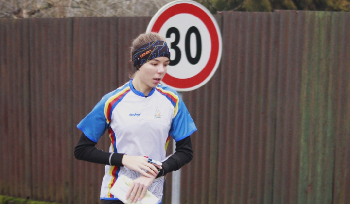 14. fotografia fotogalérie Šport / Trojkráľová buzola 2018