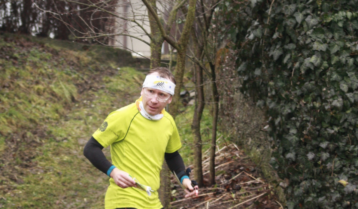 17. fotografia fotogalérie Šport / Trojkráľová buzola 2018