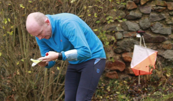 20. fotografia fotogalérie Šport / Trojkráľová buzola 2018