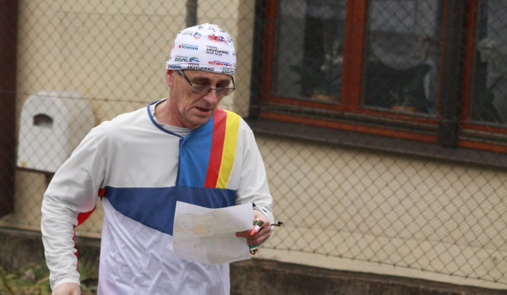 21. fotografia fotogalérie Šport / Trojkráľová buzola 2018