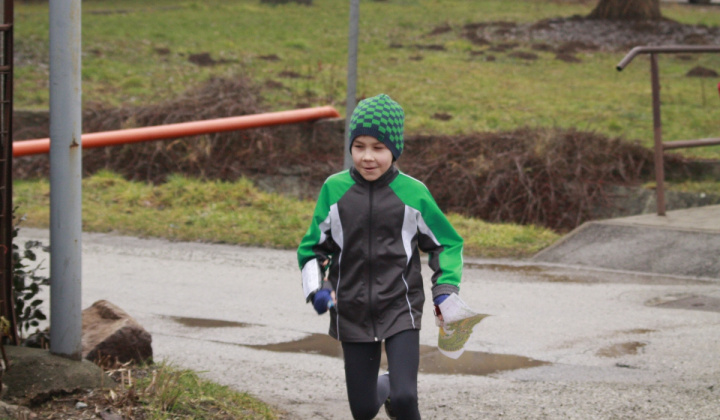 22. fotografia fotogalérie Šport / Trojkráľová buzola 2018