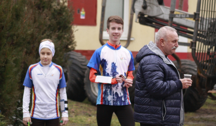 23. fotografia fotogalérie Šport / Trojkráľová buzola 2018