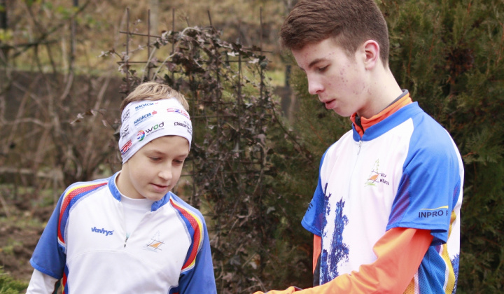 24. fotografia fotogalérie Šport / Trojkráľová buzola 2018