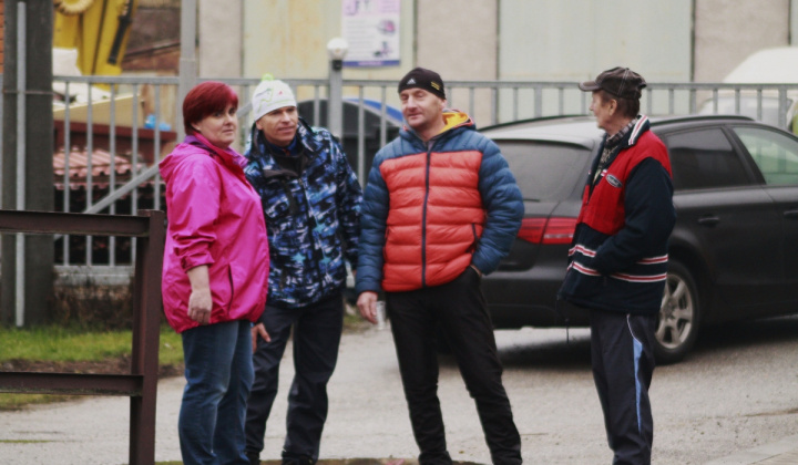 25. fotografia fotogalérie Šport / Trojkráľová buzola 2018