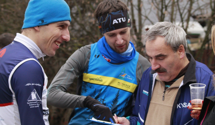 29. fotografia fotogalérie Šport / Trojkráľová buzola 2018