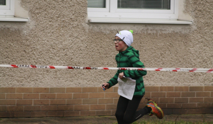 30. fotografia fotogalérie Šport / Trojkráľová buzola 2018