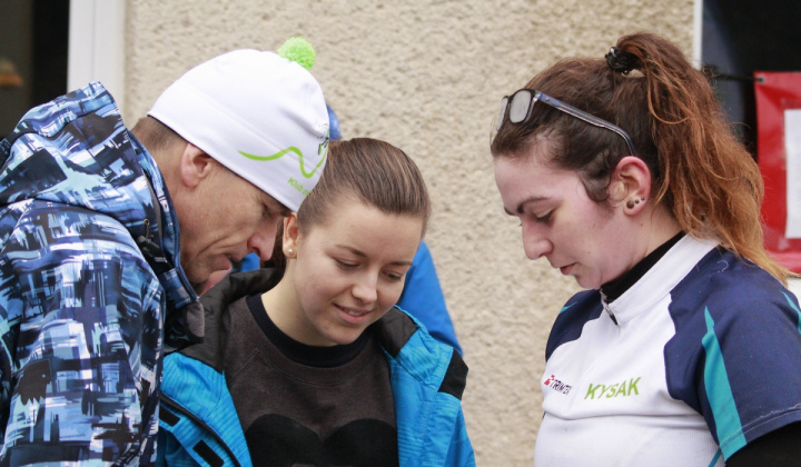 35. fotografia fotogalérie Šport / Trojkráľová buzola 2018