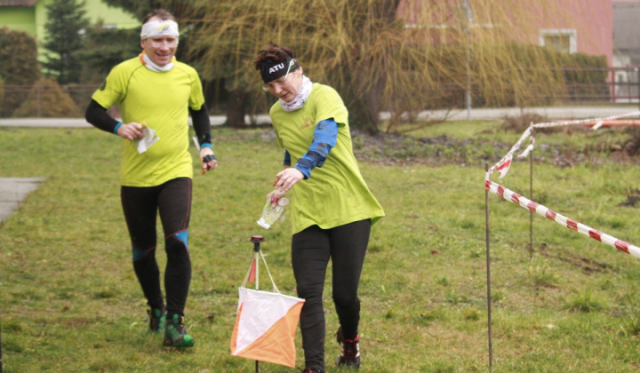 36. fotografia fotogalérie Šport / Trojkráľová buzola 2018