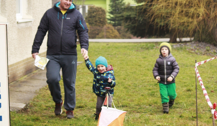 37. fotografia fotogalérie Šport / Trojkráľová buzola 2018