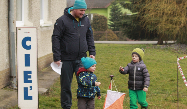 38. fotografia fotogalérie Šport / Trojkráľová buzola 2018