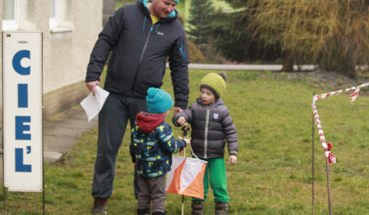 39. fotografia fotogalérie Šport / Trojkráľová buzola 2018