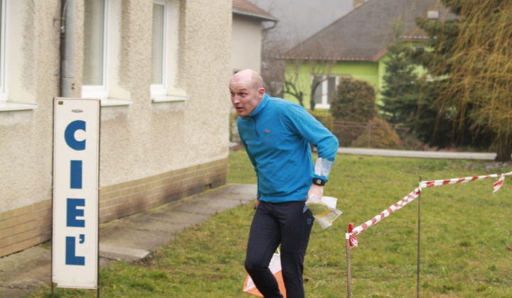 41. fotografia fotogalérie Šport / Trojkráľová buzola 2018