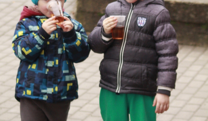 43. fotografia fotogalérie Šport / Trojkráľová buzola 2018