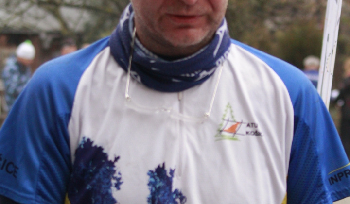 44. fotografia fotogalérie Šport / Trojkráľová buzola 2018