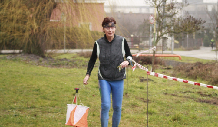 45. fotografia fotogalérie Šport / Trojkráľová buzola 2018