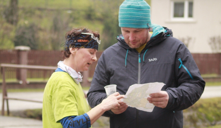 47. fotografia fotogalérie Šport / Trojkráľová buzola 2018