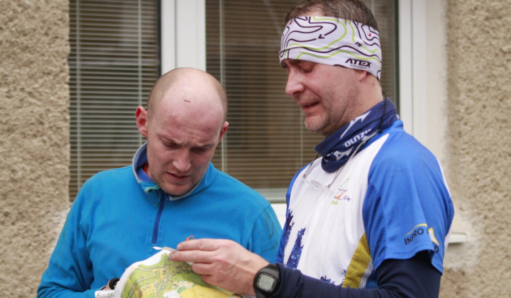 49. fotografia fotogalérie Šport / Trojkráľová buzola 2018