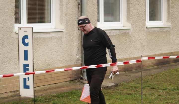 50. fotografia fotogalérie Šport / Trojkráľová buzola 2018