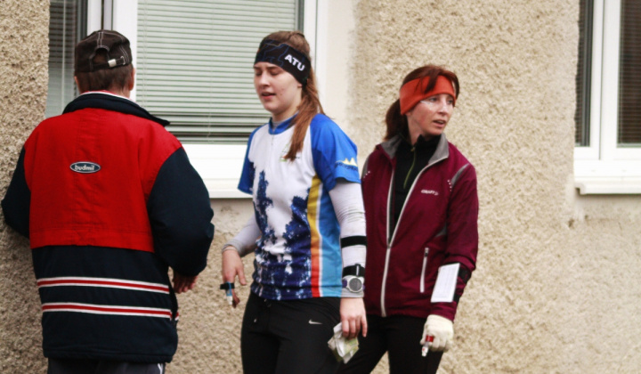 52. fotografia fotogalérie Šport / Trojkráľová buzola 2018