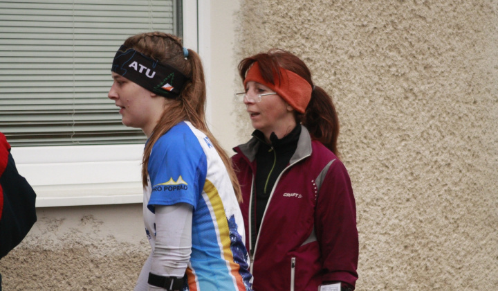 53. fotografia fotogalérie Šport / Trojkráľová buzola 2018